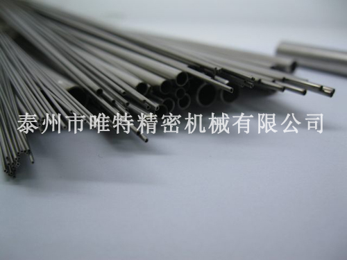 不銹鋼<a href='http://www.planetofaccessories.com/product/23.html'>毛細(xì)管</a>